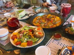 -仁义涵西餐·咖啡(中华巴洛克店)