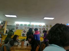 -康平锅贴馆时令海鲜(大润发店)