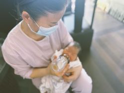 -Babysky · 琅悦月子会所(花木店)