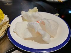 虾片-人民公社大食堂(张家湾店)