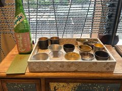 -辉·四季料亭·怀石料理·深夜食堂烧鸟·Omakase
