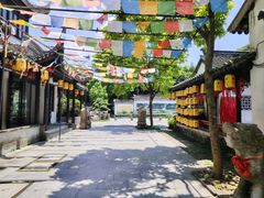 -浈阳坊旅游小镇