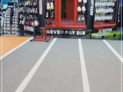 -成杰格斗·拳击·柔术·防身术(建设路店)