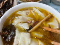 -大石人家鱿鱼面馆(大石西路总店)