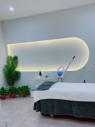 体验后-VE专注问题肌·赛诺龙&科学美肤中心