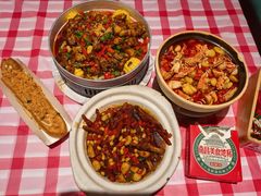 -辣小鲜·南昌大排档(船山路店)