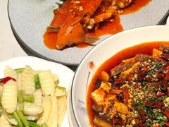 -上上瓷·艺境川菜(IFS旗舰店)