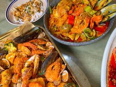 -巽寮印象美食部落餐厅·海鲜·地方特色菜(惠州体验店)