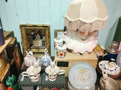 -恋物百货商店(华侨城店)