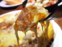 -Lia Cafe Bar Restaurant松山咖啡屋