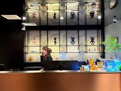 -华夏良子·足道SPA艾灸(王府井店)