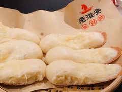 -老淮安·淮安菜(周恩来纪念馆店)