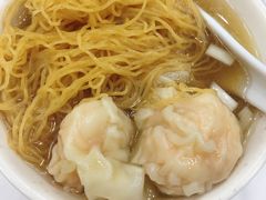 -麦文记面家(佐敦店)