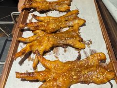 -麦凯伦烧烤·精酿超级工厂店(金桥总店)