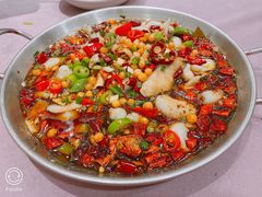 -金哥私房菜馆(张府园总店)