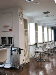 -THE LOG SALON 记录
