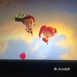 蓝精灵🧚‍♀️主题乐园