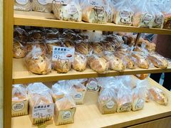 -山崎面包(静安久光店)