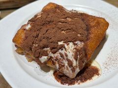 -翠华餐厅(铜锣湾糖街店)