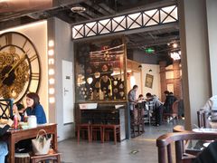 -天津卫码头(南开大悦城店)