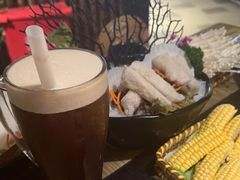 -湊湊火锅·茶憩(上海合生汇店)