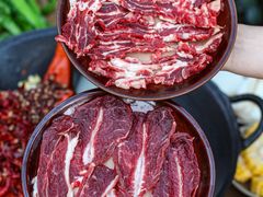 -阳阳老火锅(小南门店)