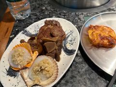 -阪尚皇·原切牛排·烤肉火锅自助(北京路店)