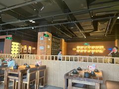 -啫两手·啫啫煲·小饭堂(龙城万科里店)