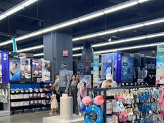 -迪卡侬(大英山店)