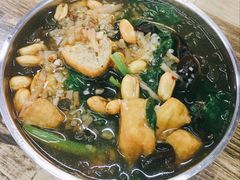 -张正麻辣烫(龙城路店)