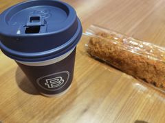 -巴黎贝甜(阳光上东店)