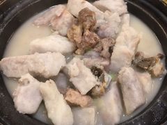 -吉莲利苑海鲜酒家(珠海拱北28年老字号店)