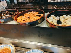 -阿纳迪酒店·秘境西餐厅