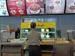 -真功夫(金月湾店)