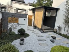 -成都院坝精品私汤民宿酒店