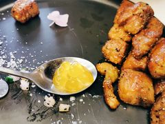 -后海16号·北京私房菜