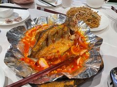 泰汁鲈鱼-粥旺庄(芳村店)