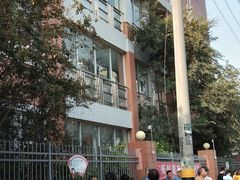 -无锡市南长街小学