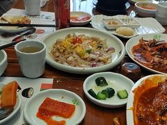 -全州拌饭馆(断桥店)