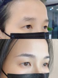 -张小野·专业半永久纹眉