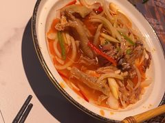 -阿娜尔·新疆菜(宜家荟聚中心店)