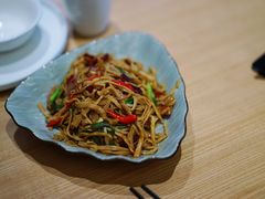 -隅乐胡椒虾·台湾菜·团建(皇岗店)