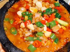 -粤港湾砂锅粥·宵夜(宝龙店)
