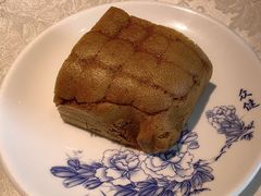 大师马拉糕-德尚煌·顺德菜(誉山悠方天地店)