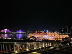 -武汉知音号