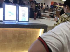 -CoCo都可(虹口龙之梦店)