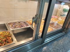 -新川饮食(新川小区店)