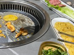 -鹤之乡·齐齐哈尔东北炭火烤肉(昆明盈江路店)