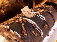 -可丽可丽·生日蛋糕·下午茶(厦门鹭港店)