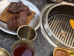 -红泥小火炉·东北泥炉烤肉(天一旗舰店)